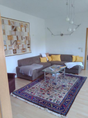 Ferienwohnung Zuschke
